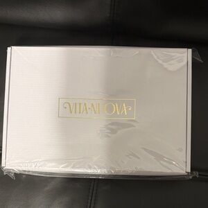 Vita Nuova Wedding Guest Book